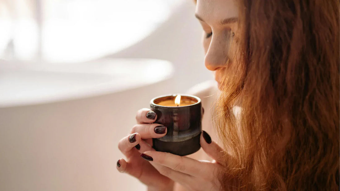 How to Choose the Perfect Candle for Every Room