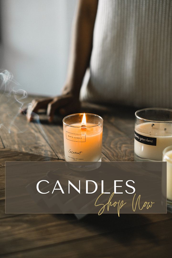 CANDLES